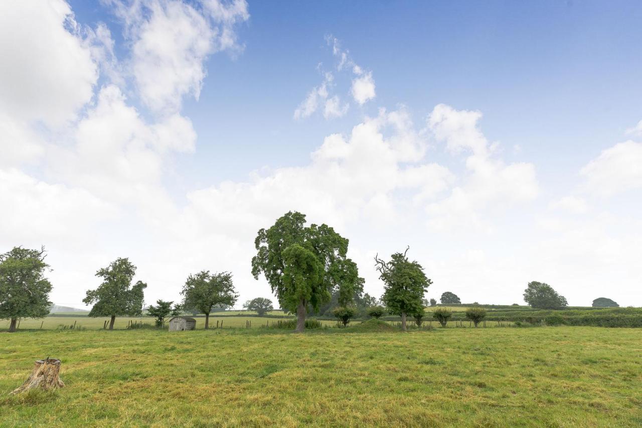 Вилла Meadow Lea Леминстер Экстерьер фото